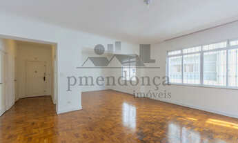 Imagem 5: 3 dormitórios na Avenida Angélica