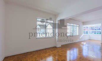 Imagem: 3 dormitórios na Avenida Angélica