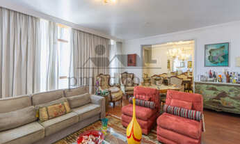 Imagem 2: 3 dormitórios na Avenida Angélica