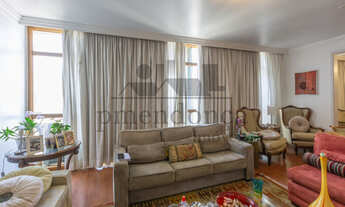 Imagem 4: 3 dormitórios na Avenida Angélica