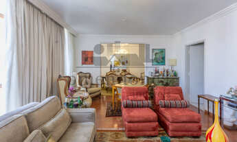 Imagem 3: 3 dormitórios na Avenida Angélica