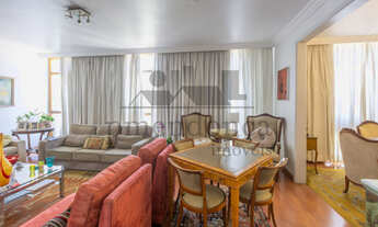 Imagem 5: 3 dormitórios na Avenida Angélica