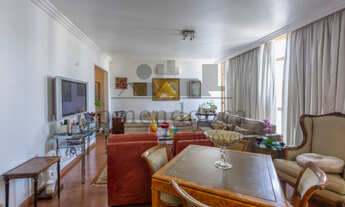 Imagem 6: 3 dormitórios na Avenida Angélica