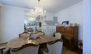 Imagem 7: 3 dormitórios na Avenida Angélica