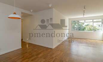 Imagem: 3 dormitórios na Rua Japão