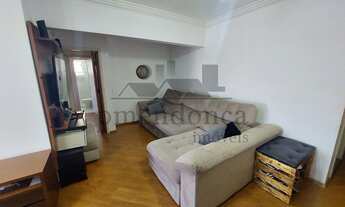 Imagem 7: 3 dormitórios na Rua Tonelero