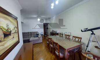 Imagem 5: 3 dormitórios na Rua Tonelero