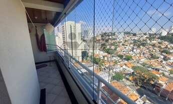 Imagem 2: 3 dormitórios na Rua Tonelero