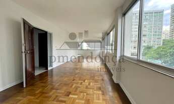 Imagem: 4 dormitórios na Avenida Angélica