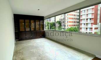 Imagem 2: 4 dormitórios na Avenida Angélica