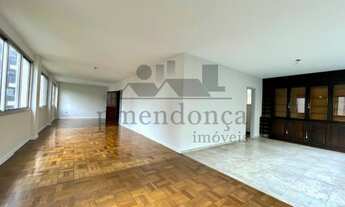 Imagem 3: 4 dormitórios na Avenida Angélica