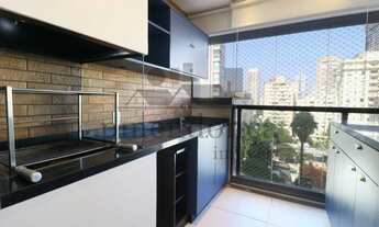 Imagem: 4 dormitórios na Rua João Moura