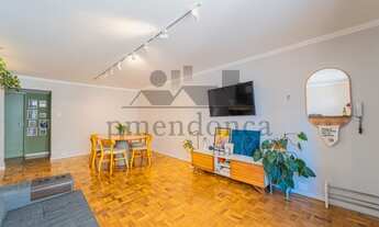 Imagem 2: 2 dormitórios na Rua Guiara