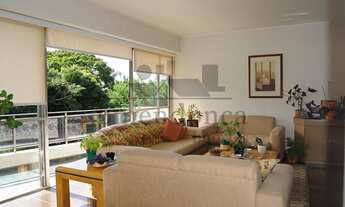 Imagem 2: 3 dormitórios na Avenida Arruda Botelho