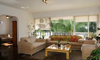 Imagem: 3 dormitórios na Avenida Arruda Botelho