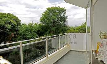 Imagem 3: 3 dormitórios na Avenida Arruda Botelho