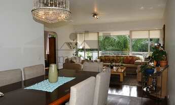 Imagem 5: 3 dormitórios na Avenida Arruda Botelho