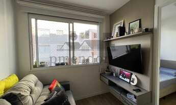 Imagem 2: 2 dormitórios na Rua Cônego Vicente Miguel Marino