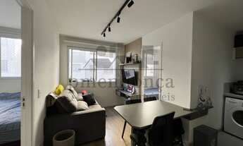 Imagem: 2 dormitórios na Rua Cônego Vicente Miguel