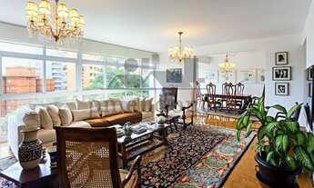 Imagem 2: 3 dormitórios na Avenida Angélica