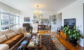 Imagem 3: 3 dormitórios na Avenida Angélica