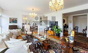 Imagem 4: 3 dormitórios na Avenida Angélica