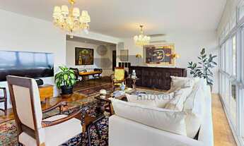 Imagem 5: 3 dormitórios na Avenida Angélica