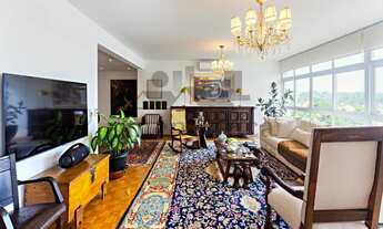 Imagem 6: 3 dormitórios na Avenida Angélica