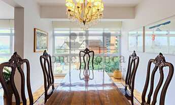 Imagem 7: 3 dormitórios na Avenida Angélica