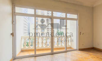 Imagem 2: 3 dormitórios na Rua Baronesa De Itu