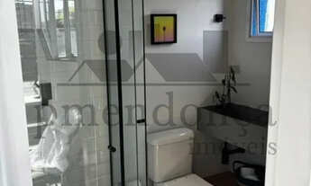 Imagem 6: 1 dormitório na Rua Joaquim Antunes