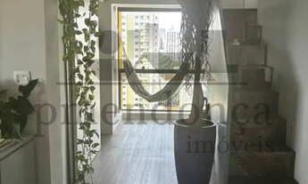 Imagem 3: 1 dormitório na Rua Joaquim Antunes