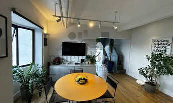 Imagem 2: 1 dormitório na Rua Joaquim Antunes