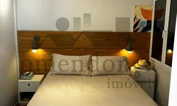 Imagem 4: 1 dormitório na Rua Joaquim Antunes