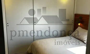 Imagem 5: 1 dormitório na Rua Joaquim Antunes