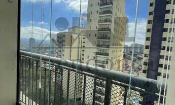 Imagem 5: 2 dormitórios na Rua Tonelero