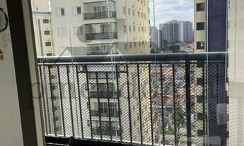 Imagem 3: 2 dormitórios na Rua Tonelero