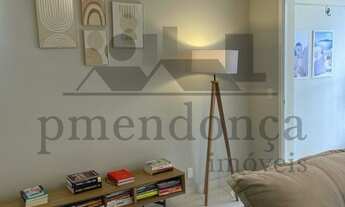 Imagem 7: 2 dormitórios na Rua Tonelero