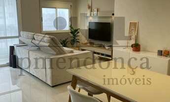 Imagem: 2 dormitórios na Rua Tonelero