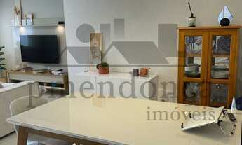 Imagem 6: 2 dormitórios na Rua Tonelero