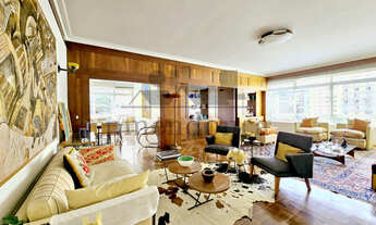 Imagem 3: 3 dormitórios, 2 suíte, 5 banheiro, 2 vagas na garagem