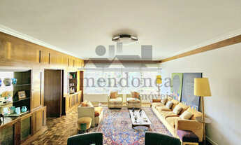 Imagem 4: 3 dormitórios, 2 suíte, 5 banheiro, 2 vagas na garagem