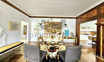 Imagem 6: 3 dormitórios, 2 suíte, 5 banheiro, 2 vagas na garagem