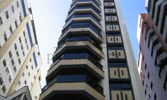 Imagem: 3 dormitórios na Rua Maranhão