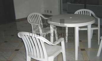 Imagem 6: 3 dormitórios na Rua Maranhão