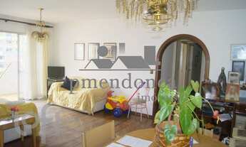 Imagem 4: 3 dormitórios na Rua Ministro Ferreira Alves