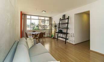 Imagem: 2 dormitórios na Rua Diana