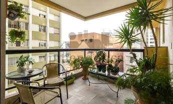 Imagem 2: 4 dormitórios na Rua Diana