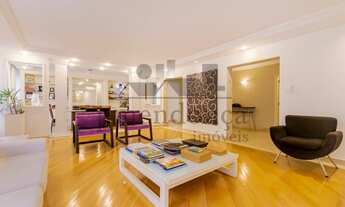 Imagem 3: 3 dormitórios na Rua Doutor Brasílio Machado