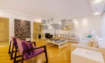 Imagem: 3 dormitórios na Rua Doutor Brasílio Machado